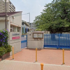 上名古屋保育園