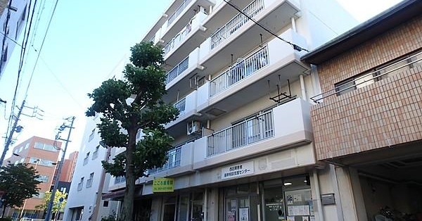 上名古屋保育園