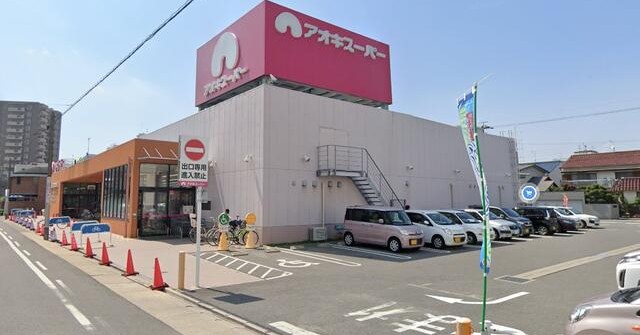 上名古屋保育園