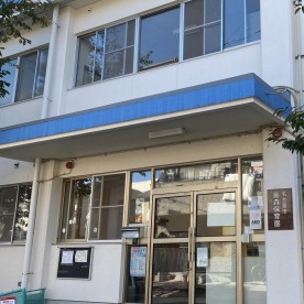 烏森保育園の写真2