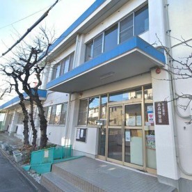 烏森保育園