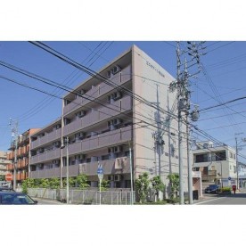 荒輪井保育園
