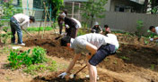 桃が丘さゆり保育園