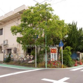 安田保育園