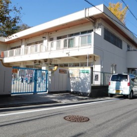 高蔵保育園の写真2