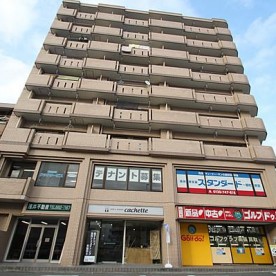 宮西保育園