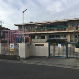 南陽第三保育園の写真2