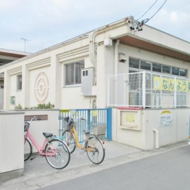 南陽第三保育園