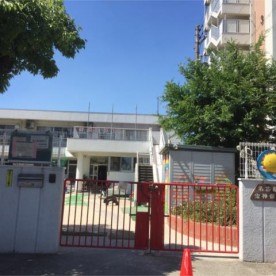 宝神保育園
