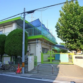 芝保育園