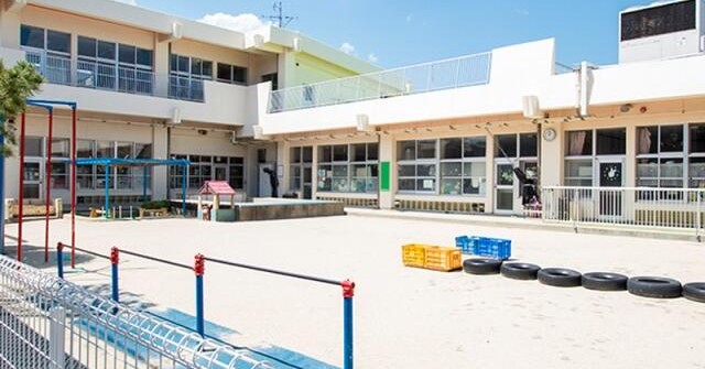 鳥羽見保育園