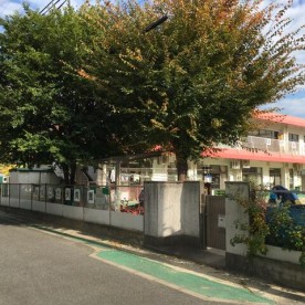 天子田保育園