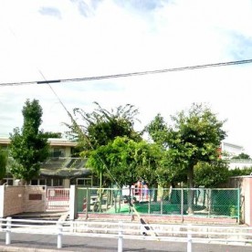 森孝保育園