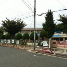 森孝保育園の写真3