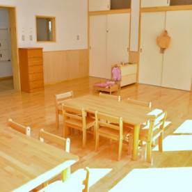 上水保育園清水分園の写真5
