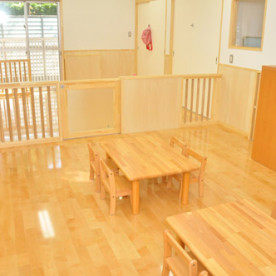 上水保育園清水分園の写真2