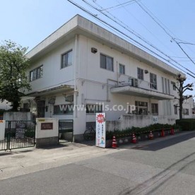 牧野原保育園