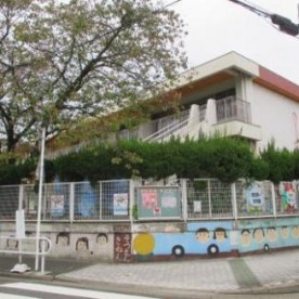 島田第一保育園