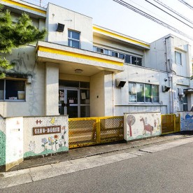 一本松保育園の写真3