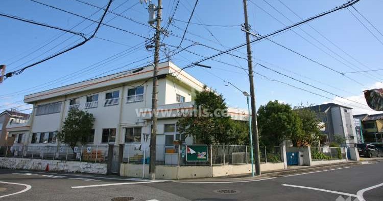 山根保育園