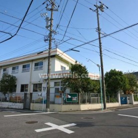 山根保育園