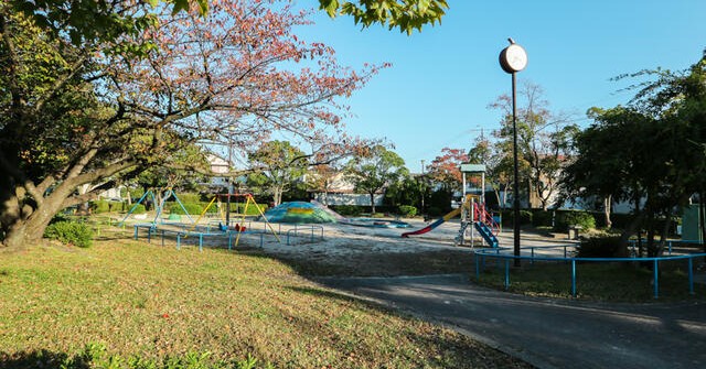 山根保育園