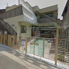 おおしま保育園