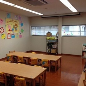 日向さくら保育園