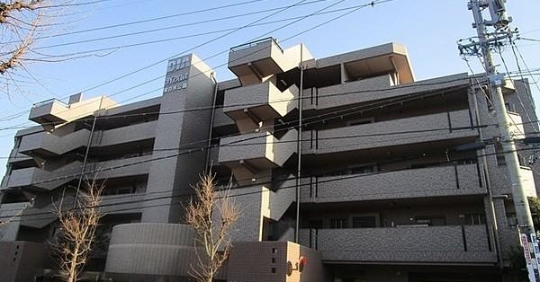 滝の水保育園
