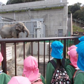 認定こども園神の倉清凉保育園　分園