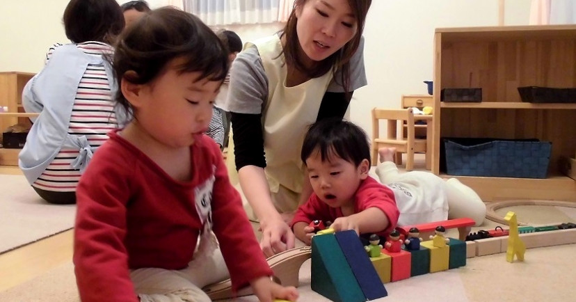 ベネッセ杉並和泉保育園