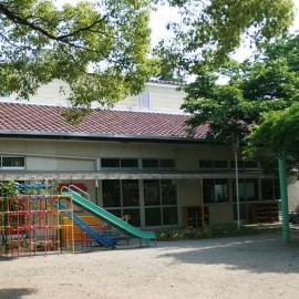 堅磐信誠幼稚園の写真2