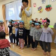 にじいろ保育園南荻窪の写真4