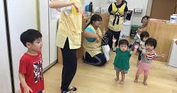 にじいろ保育園南荻窪