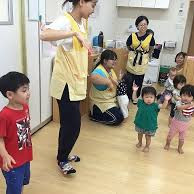 にじいろ保育園南荻窪の写真2