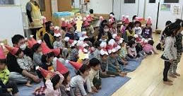 にじいろ保育園南荻窪
