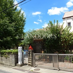 名古屋ルーテル幼稚園