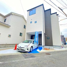 よびつぎこども園の写真2