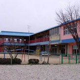 東部保育園