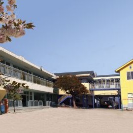 平手幼稚園の写真2
