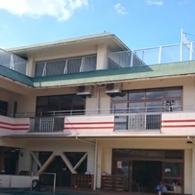 天白保育園分園（ふたば園）