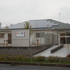 ニチイキッズ長須賀保育園の写真2