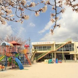 五反田幼稚園の写真2