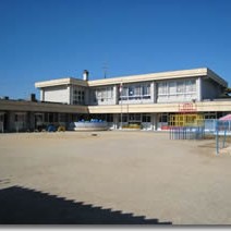 江南市立古知野西保育園