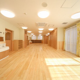 和田ここわ保育園