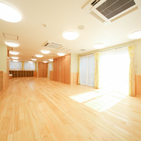 和田ここわ保育園の写真2