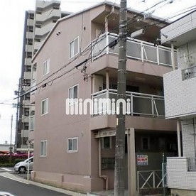 枇杷島幼稚園の写真2