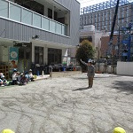東池袋第一保育園の写真4