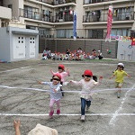 東池袋第一保育園の写真5