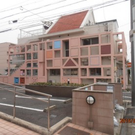 めいほく保育園